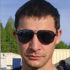 Василий Земцов, Абинск