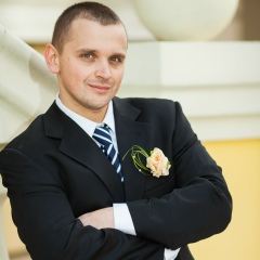 Александр Стрижаков, 01.08.1986, Киев