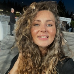 Виктория Ду, Севастополь