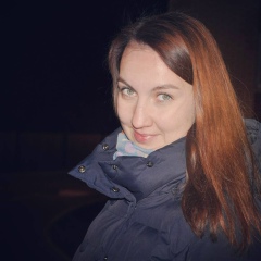 Катерина Нагина, 01.05, Коломна