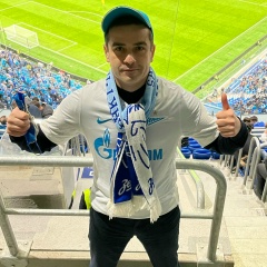 Роман Богун, 04.06, Санкт-Петербург