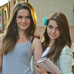 Анастасия Варламова, 22.03.1995, Москва