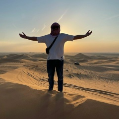 Александр Бирлей, 24.10, Кызыл