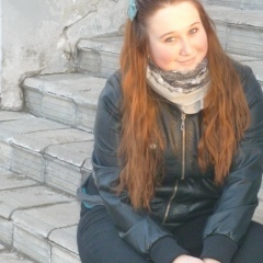 Юлия Хевронина, 24.03.1996, Тверь