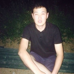 Kanat Anarbaev, 01.01.1994