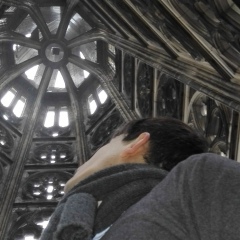 Михаил Брюхнов