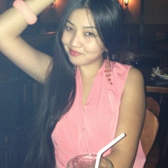 Асель Арон, 01.04.1988, Атырау