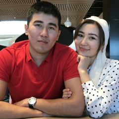 Alihan Auelbekov, 11.01.1993, Шымкент