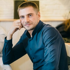 Владимир Самохин, 13.09, Санкт-Петербург