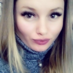 Ксюня Бакалова, 29.07, Мариуполь