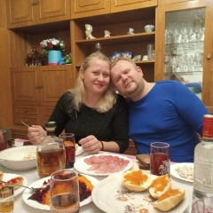 Анастасия Волчкова, 14.04.1980, Москва