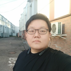 Дима Ким, Ереван