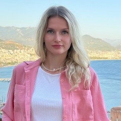 Яна Блинова, 02.01, Выборг