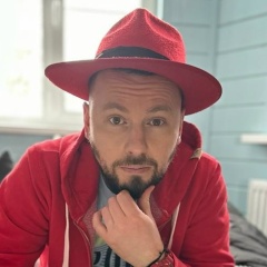 Дмитрий Семенютин, 11.07.1983, Москва