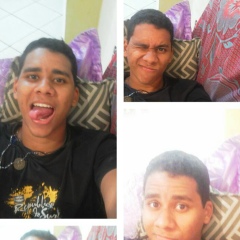 Irving Kimberly, 30.10.1993, Recife