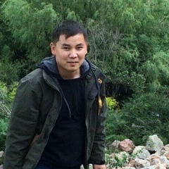 Ersultan Aidarov, 21.05.1991, Жезказган