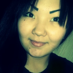 Айгерим Бауржановна, 01.10.1995, Актобе