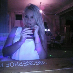 Марьяна Бучак, 23.10.1988, Москва