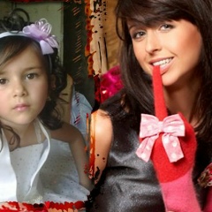 Майа Джалилова, 18.12, Санкт-Петербург