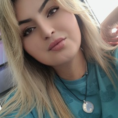 Зарина Гаракян, 25.08.1997, Сочи