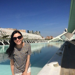 Галина Королева