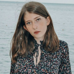 Елизарова Алина, 06.08.2002