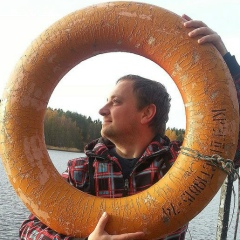 Андрей Хомченков, 26.01.1984, Санкт-Петербург