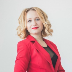 Ярослава Курганова, 25.08.1982, Белая Церковь