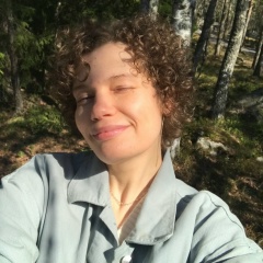 Виктория Хаин, 03.07.1980, New York City