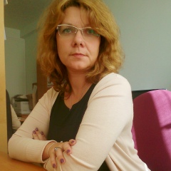 Екатерина Панькина, 06.09.1973, Санкт-Петербург