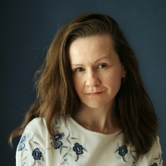 Олеся Мартьянова, 19.02, Химки