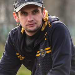 Андрей Зеленин, 10.02.1986, Никополь