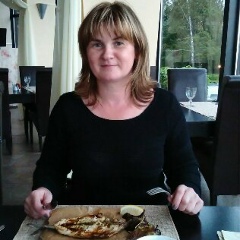 Виктория Шелепова, 19.12, Санкт-Петербург