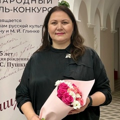 Елена Гуляева, 20.03, Москва