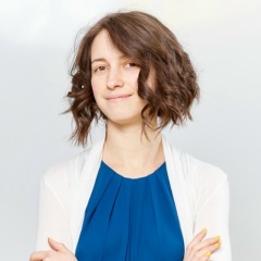 Кира Кожинова, 20.03, Москва