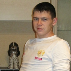 Александр Картамаков, 16.06.1985, Орск