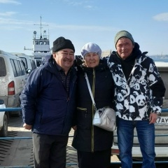 Маргарита Воронова