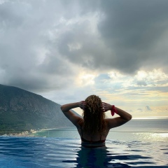 Blonde Blonde, 24.09, Санкт-Петербург