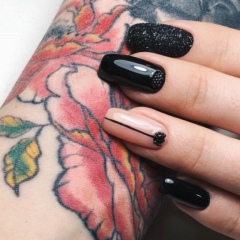 Маргарита Ногтева, 13.06, Астана