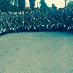 Нұрлыхан Шераздин, 29.03.1994, Шамши Калдаякова (Караконыр)