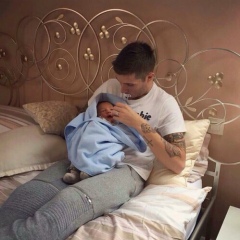 Айзере Ахметова, Астана