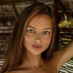 Александра Ткачук, 20.06.1999, Москва