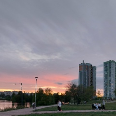 Дарья Мартыш, 18.02, Омск