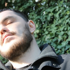 Тимур Барбашов, 20.06