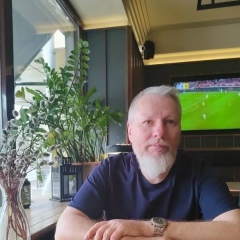 Андрей Раздевилов, 28.07.1969, Норильск