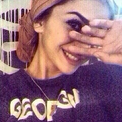 Sandu Garifullina, Атырау