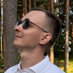 Максим Захаров, 28.02.1995, Дедовичи