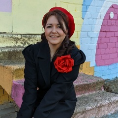 Юлия Еремеева, 05.05.1988, Тверь