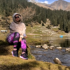 Мария Поперечная, Рязань