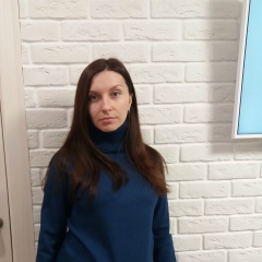 Вера Федулова, 03.11, Дубна